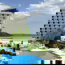 Hotel Kaliakra Hotel cazare Albena