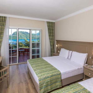 Sejur Grand Yazici Club Marmaris Palace Hotel vacanta Marmaris