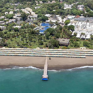 Sejur Tui Magic Life Belek vacanta Belek