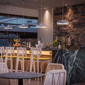 Sejur Petousis Hotel & Suites vacanta Ammoudara