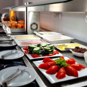 Sejur Sun Bay Hotel vacanta Khersonisos