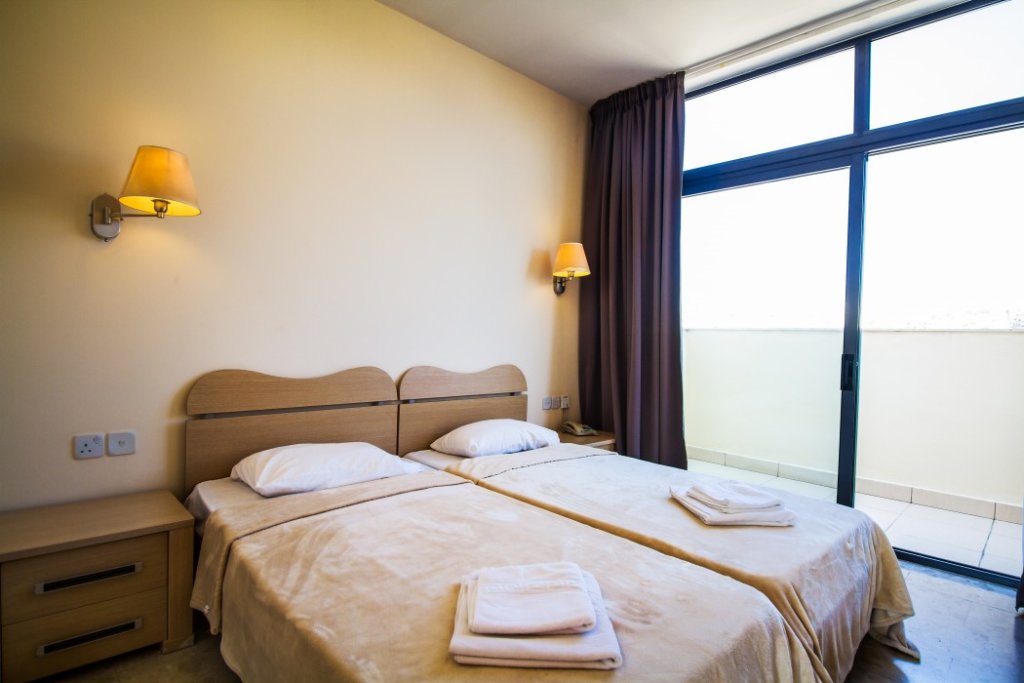 Hotel Blubay Apartments And Suites By St Hotels