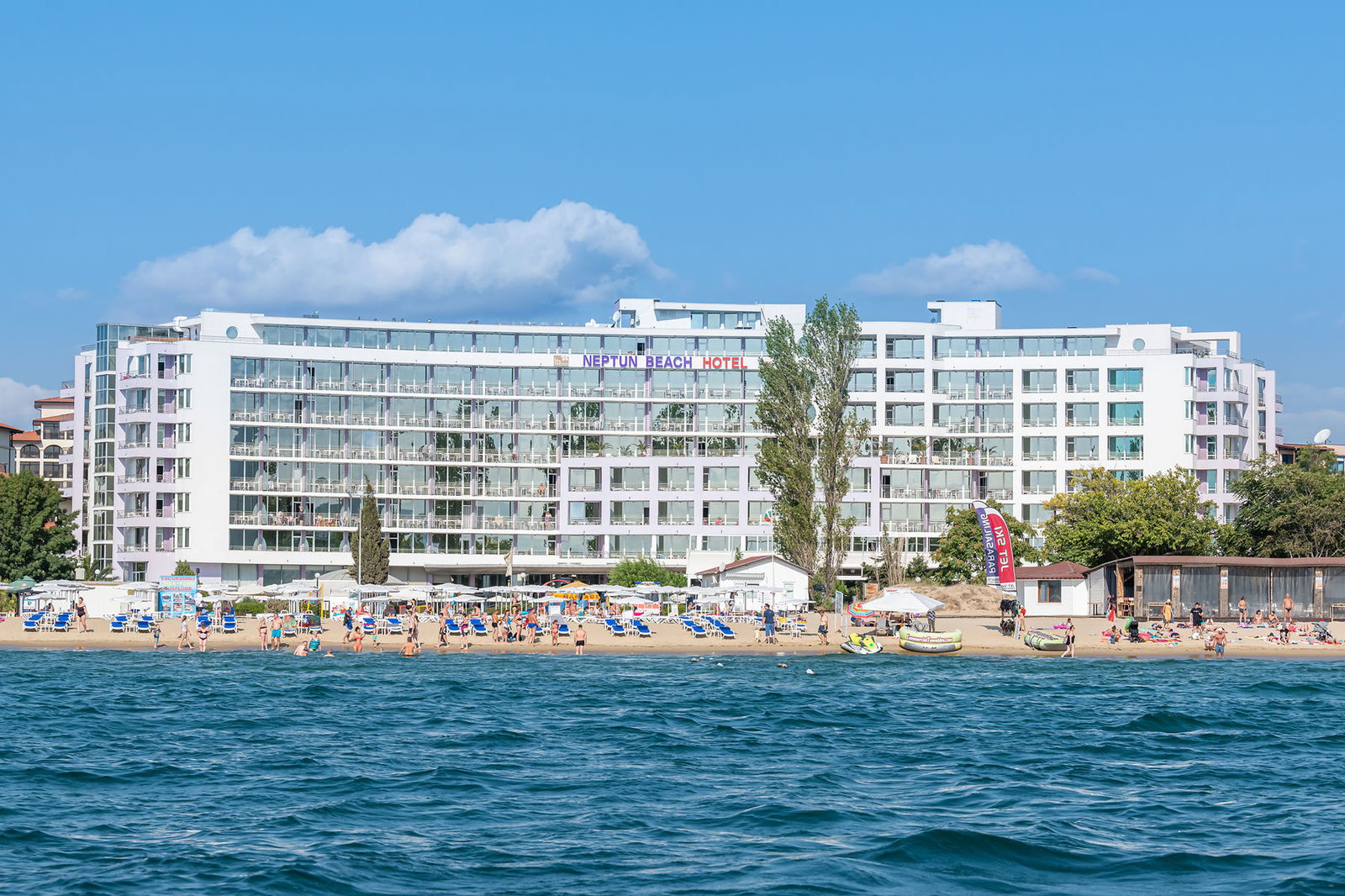 Hotel Neptun Beach Hotel