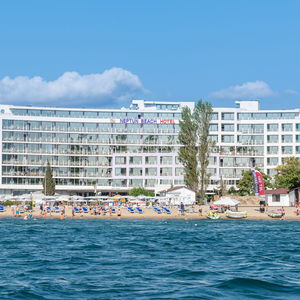 Hotel Neptun Beach Hotel cazare Sunny Beach