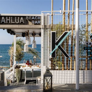 Sejur Kahlua Boutique Hotel vacanta Khersonisos