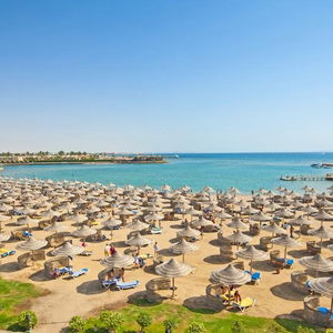 Sejur Sunrise Garden Beach vacanta Hurghada Town