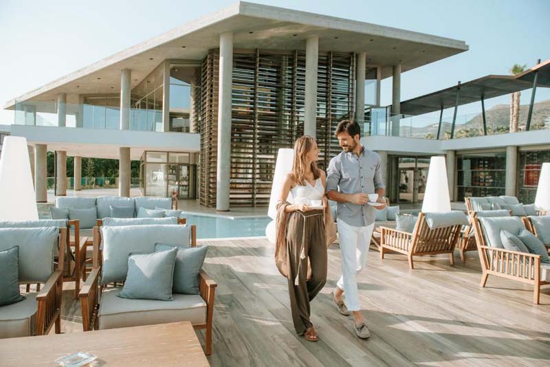 Hotel Nana Princess Suites Villas & Spa