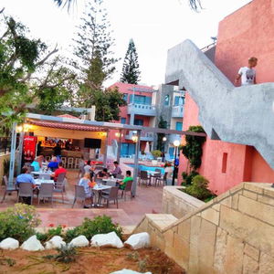 Sejur Marilisa Hotel vacanta Kokkini Chani