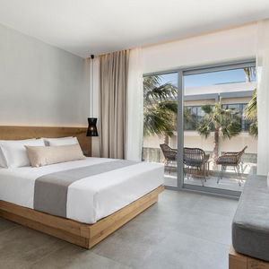 Sejur Magda Hotel vacanta Gouves