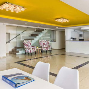 Sejur Sergios Hotel vacanta Khersonisos