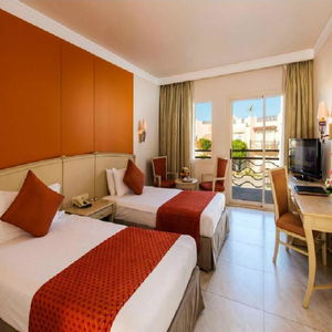 Sejur Concorde El Salam Sharm El Sheikh vacanta Sharm el-Sheikh