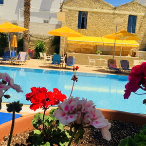 Sejur Kassavetis Center - Hotel Studios & Apartments vacanta Khersonisos