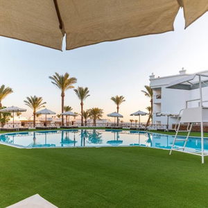 Hotel Sunrise Remal Beach (Ex.melton) cazare Sharm el-Sheikh