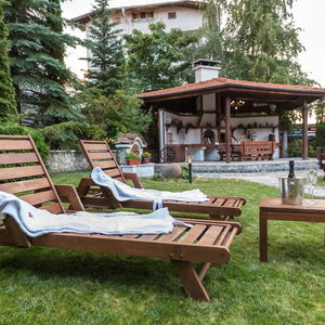 Hotel Evelina Palace Bansko cazare Bansko