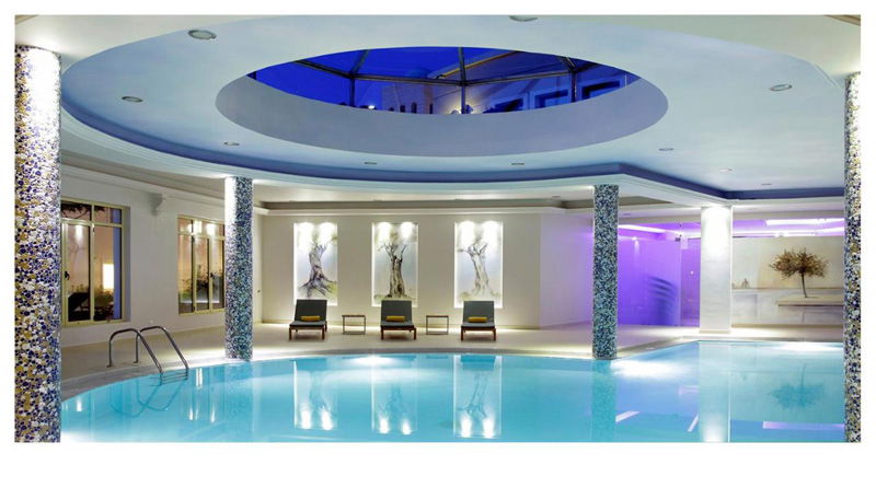 Hotel Pilot Beach Resort