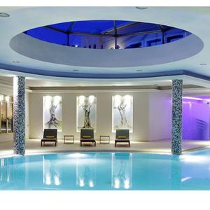 Sejur Pilot Beach Resort vacanta Georgioupolis