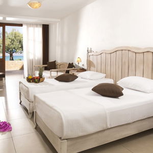 Sejur Almyrida Studios vacanta Almirida