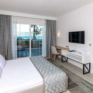 Sejur Grand Yazici Club Turban Hotel vacanta Marmaris