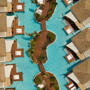 Sejur Stella Island Luxury Resort & Spa (Only Adults + 15 Y.o) vacanta Analipsi