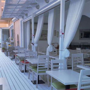 Sejur Thalia Deco City & Beach Hotel vacanta Khersonisos