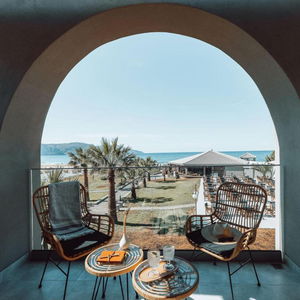 Sejur Eliros Mare Hotel vacanta Georgioupolis