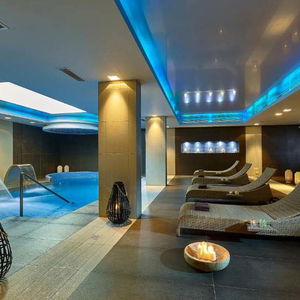 Sejur Castello Village Resort vacanta Sissi