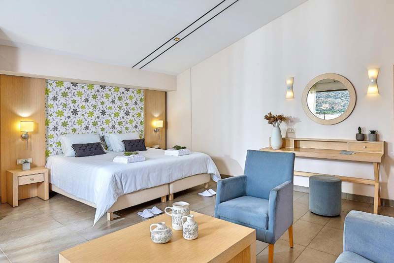 Hotel Castello Boutique Resort & Spa(Only Adults 16+ Y.o.)