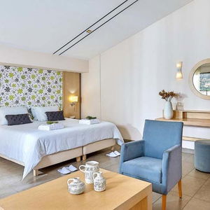 Sejur Castello Boutique Resort & Spa(Only Adults 16+ Y.o.) vacanta Sissi