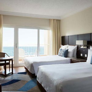 Sejur Marriott Hurghada Beach Resort -Red Sea vacanta Hurghada Town