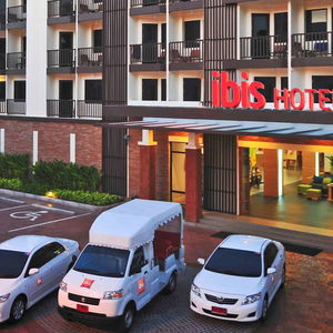 Hotel Ibis Phuket Kata Hotel cazare Kata