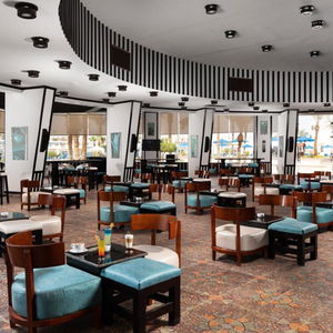 Hotel Albatros Beach Resort -Sharm cazare Sharm el-Sheikh