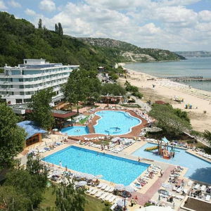 Hotel Arabela Beach Hotel cazare Albena