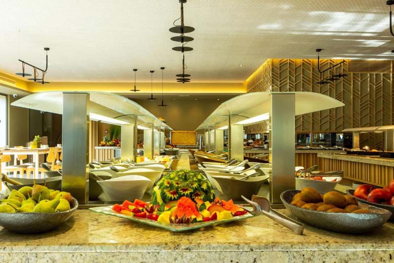 Hotel Wyndham Grand Crete Mirabello Bay