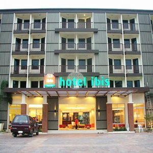 Hotel Ibis Phuket Patong cazare Patong