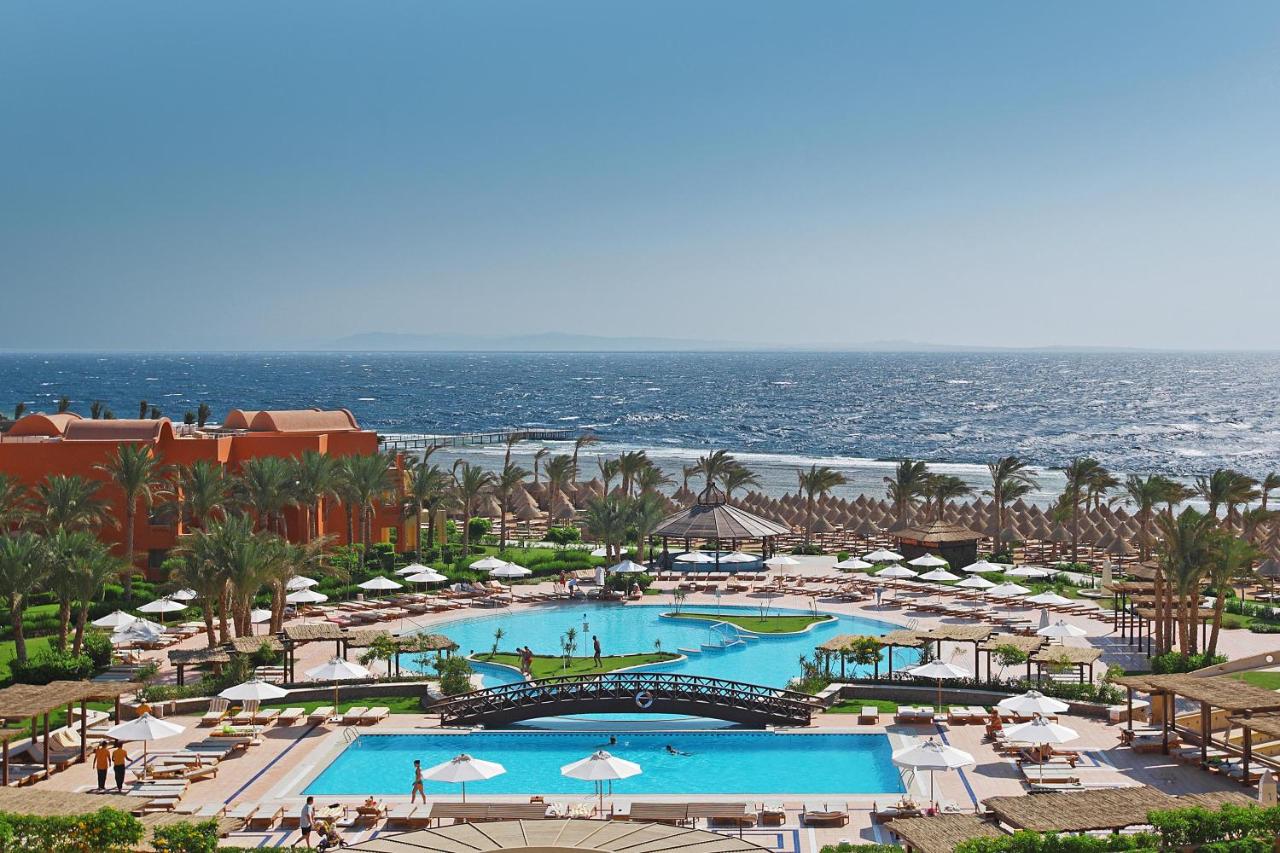 Hotel Grand Plaza Sharm Resort
