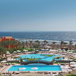 Sejur Grand Plaza Sharm Resort vacanta Sharm el-Sheikh