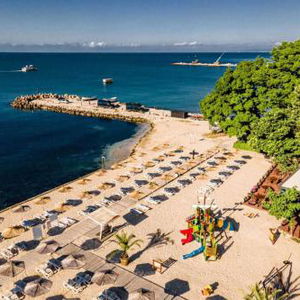 Hotel Royal Grand Hotel cazare Kavarna