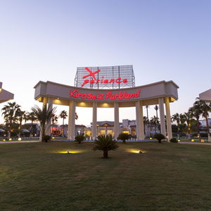 Sejur Xperience Kiroseiz Park Land vacanta Sharm el-Sheikh