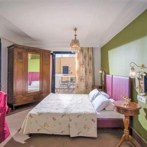 Hotel Residence Villas cazare Stalis