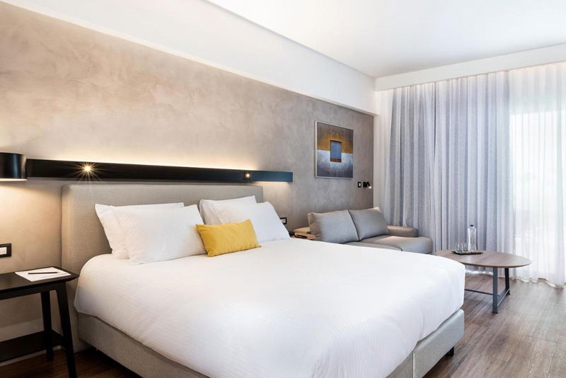 Hotel Euphoria Resort