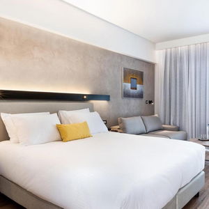 Sejur Euphoria Resort vacanta Kolympari