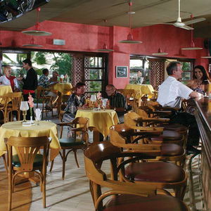 Hotel Iberotel Palace cazare Sharm el-Sheikh