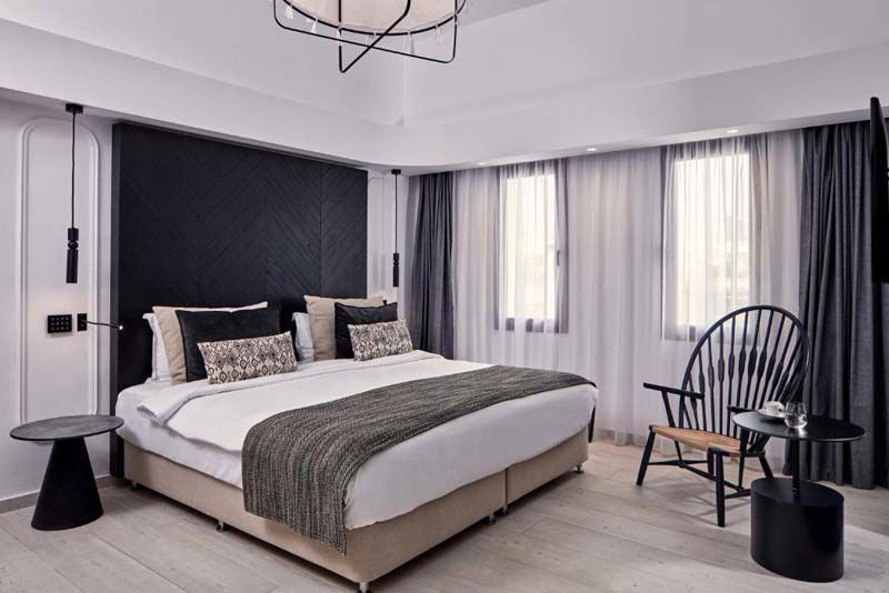 Hotel Atlantica Caldera Palace