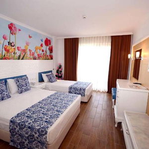 Sejur Eftalia Village vacanta Alanya