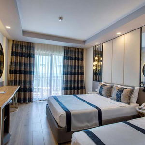 Sejur Eftalia Aqua vacanta Alanya