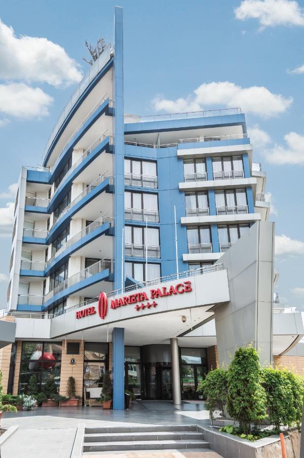 Hotel Marieta Palace