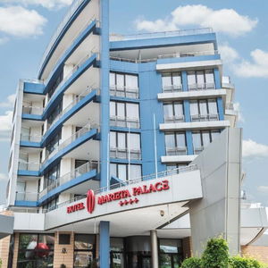 Hotel Marieta Palace cazare Nesebar