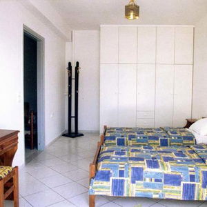 Sejur Eleni Palace vacanta Ammoudara