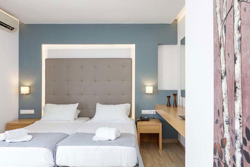 Hotel Golden Bay Hotel