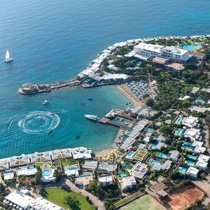 Hotel Elounda Beach Hotel & Villas cazare Elounda